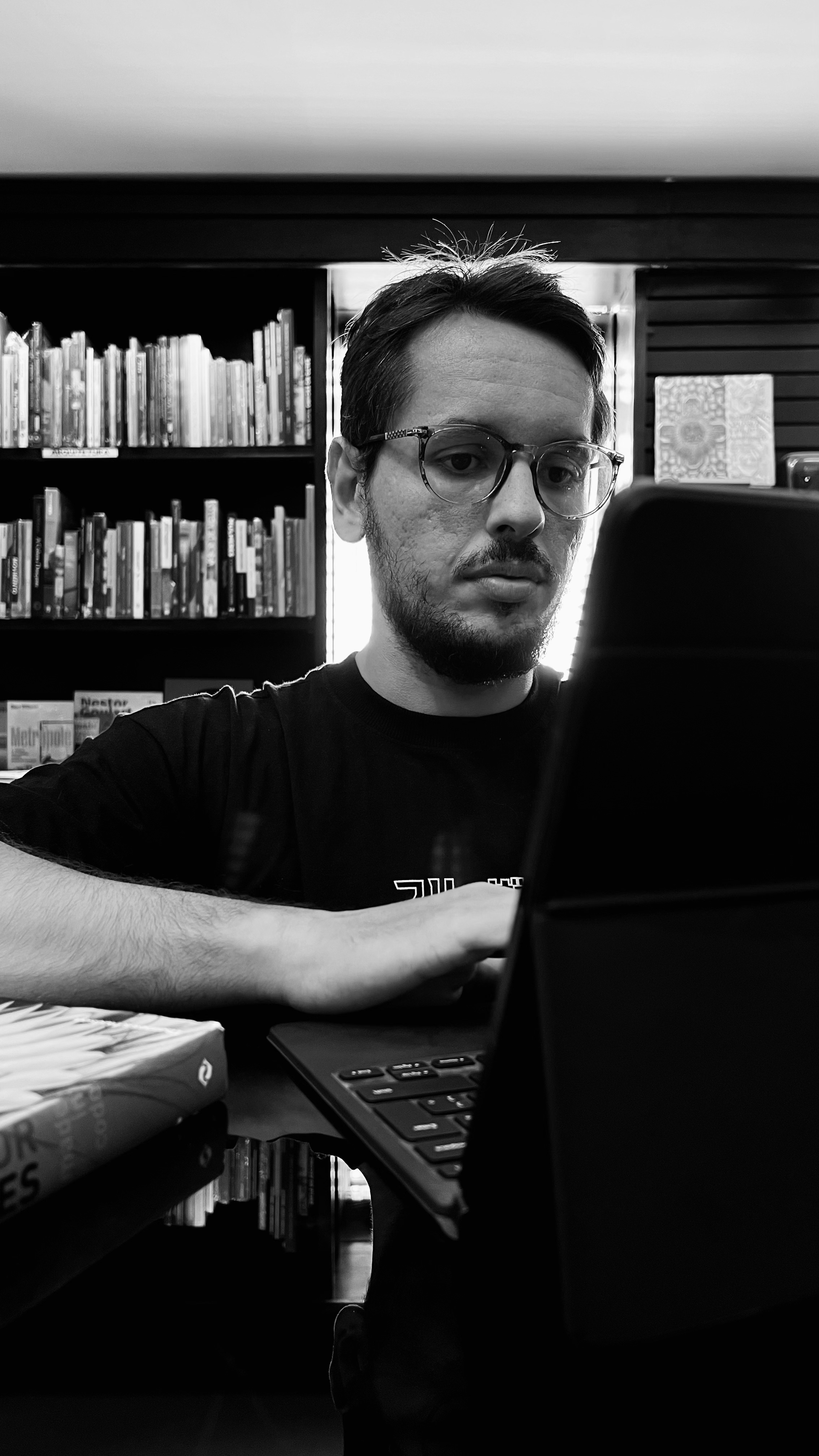 Daniel Joras